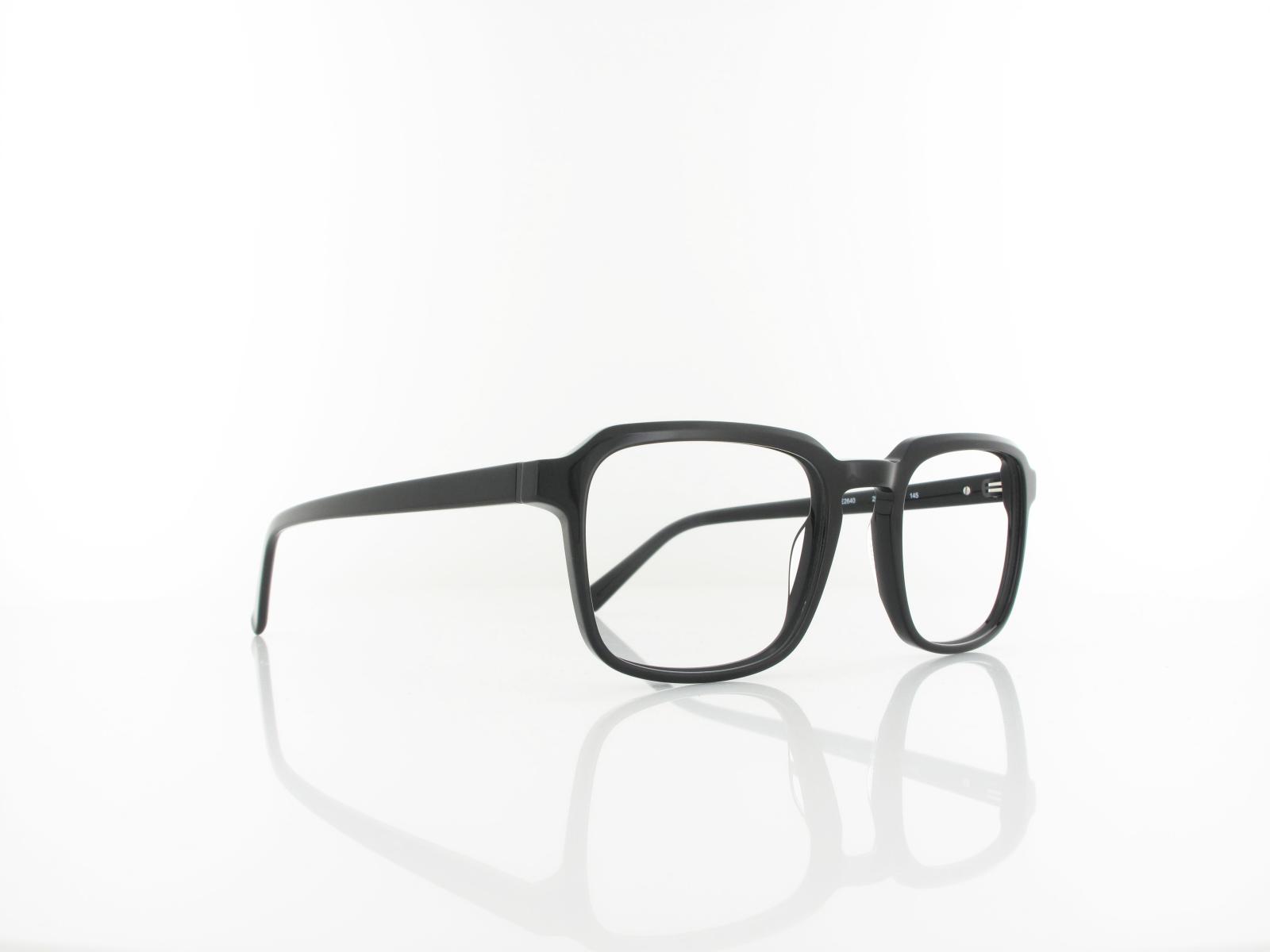 Brilando | Premium E2640 53 | schwarz