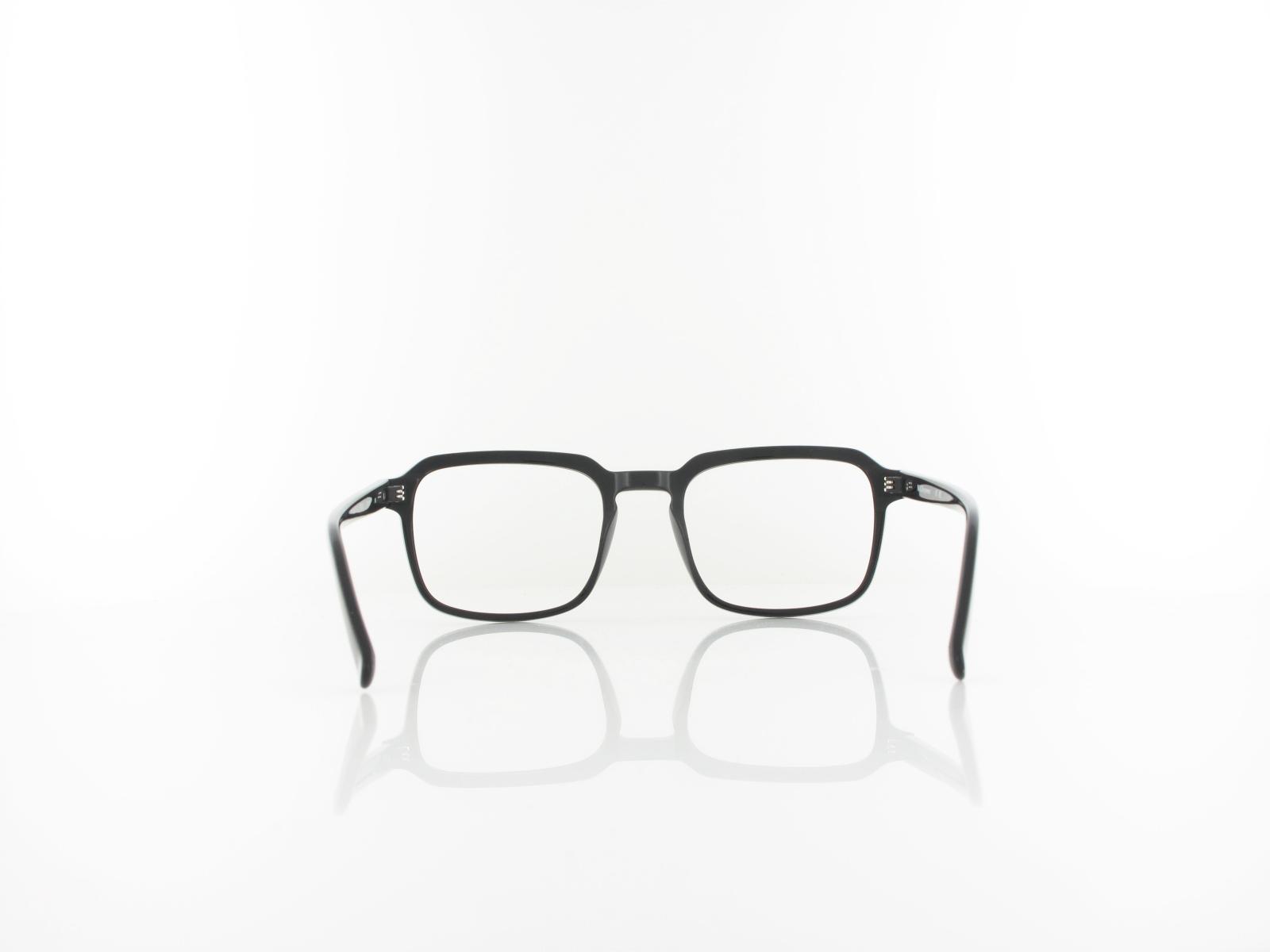 Brilando | Premium E2640 53 | schwarz