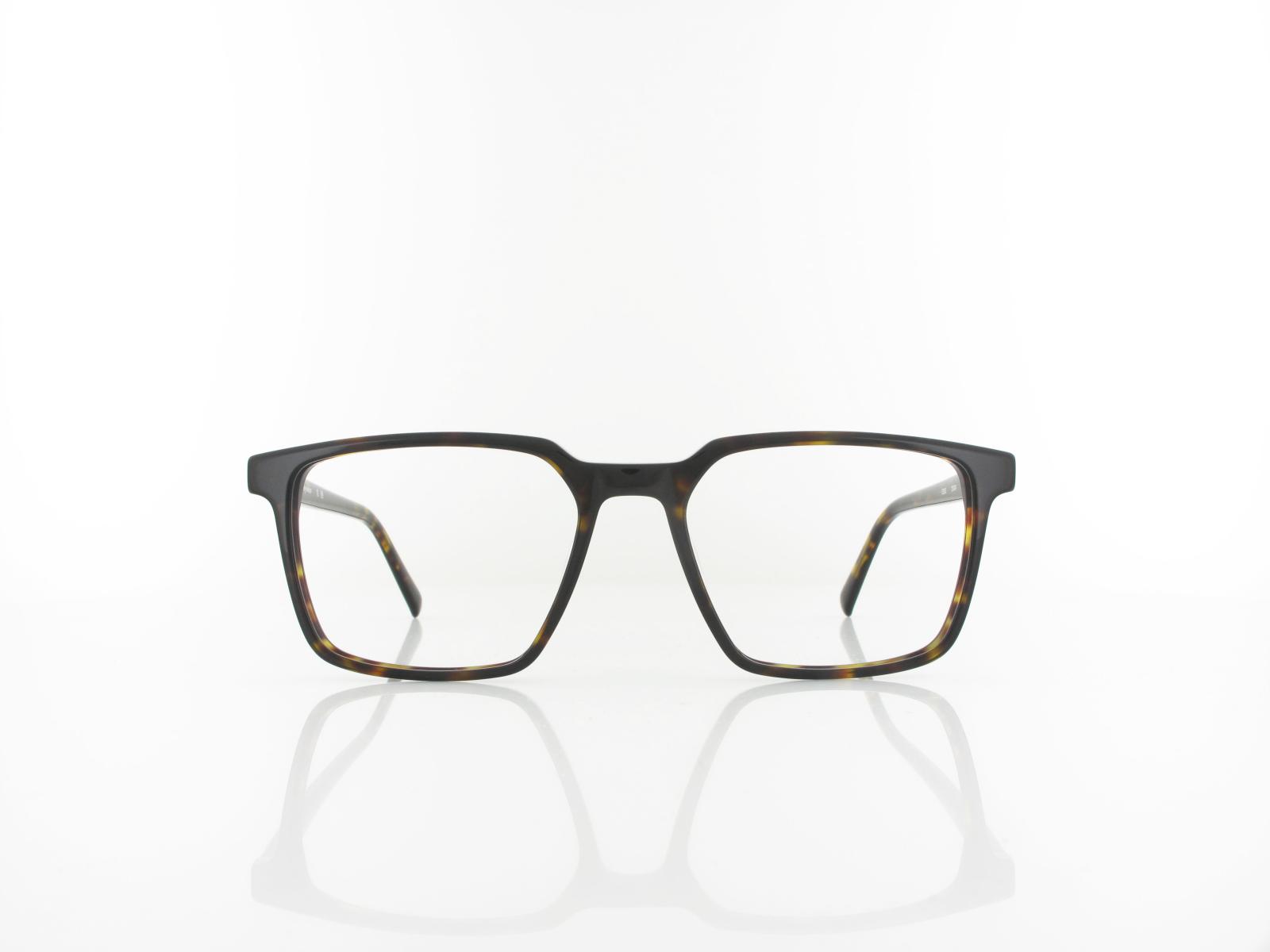 Brilando | Premium E2650 55 | braun havanna