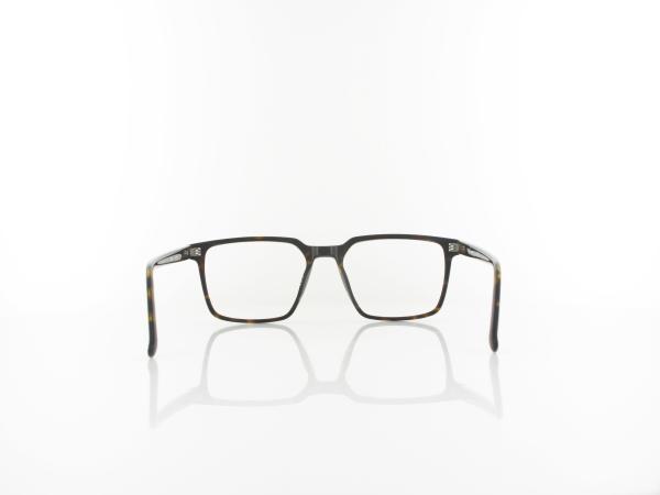 Brilando | Premium E2650 55 | braun havanna