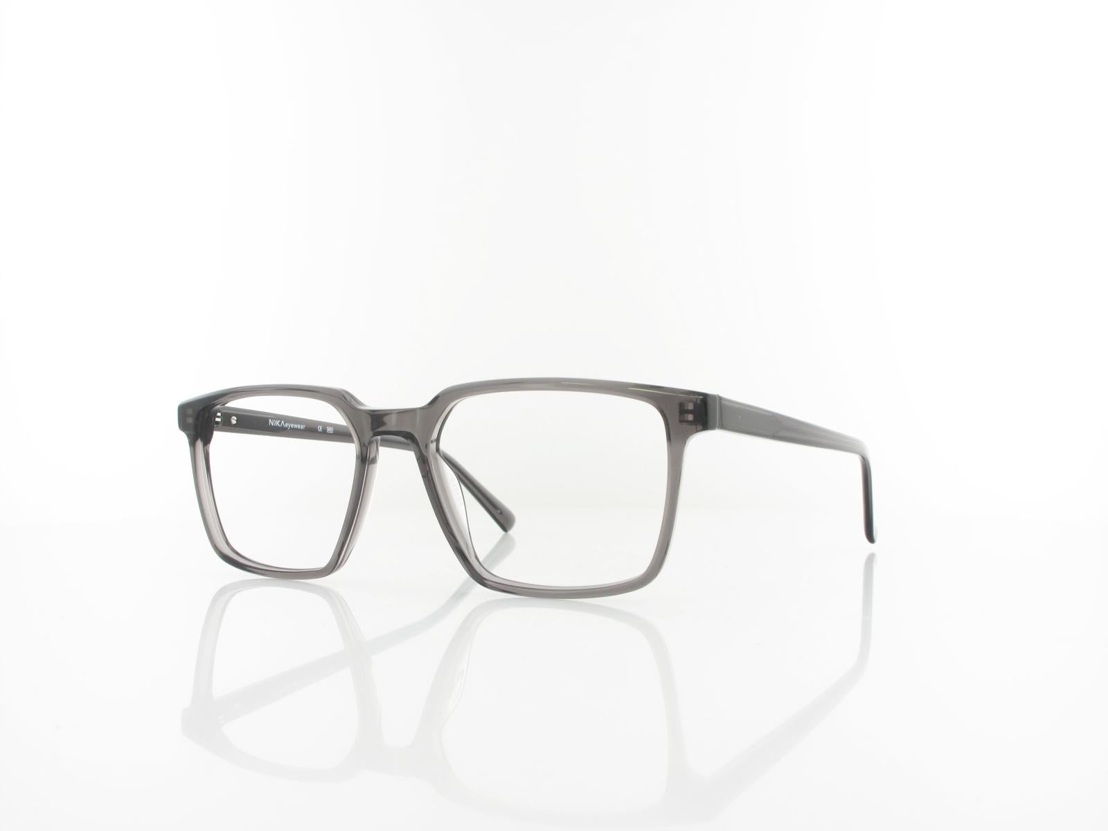 Brilando | Premium E2660 55 | grau transparent