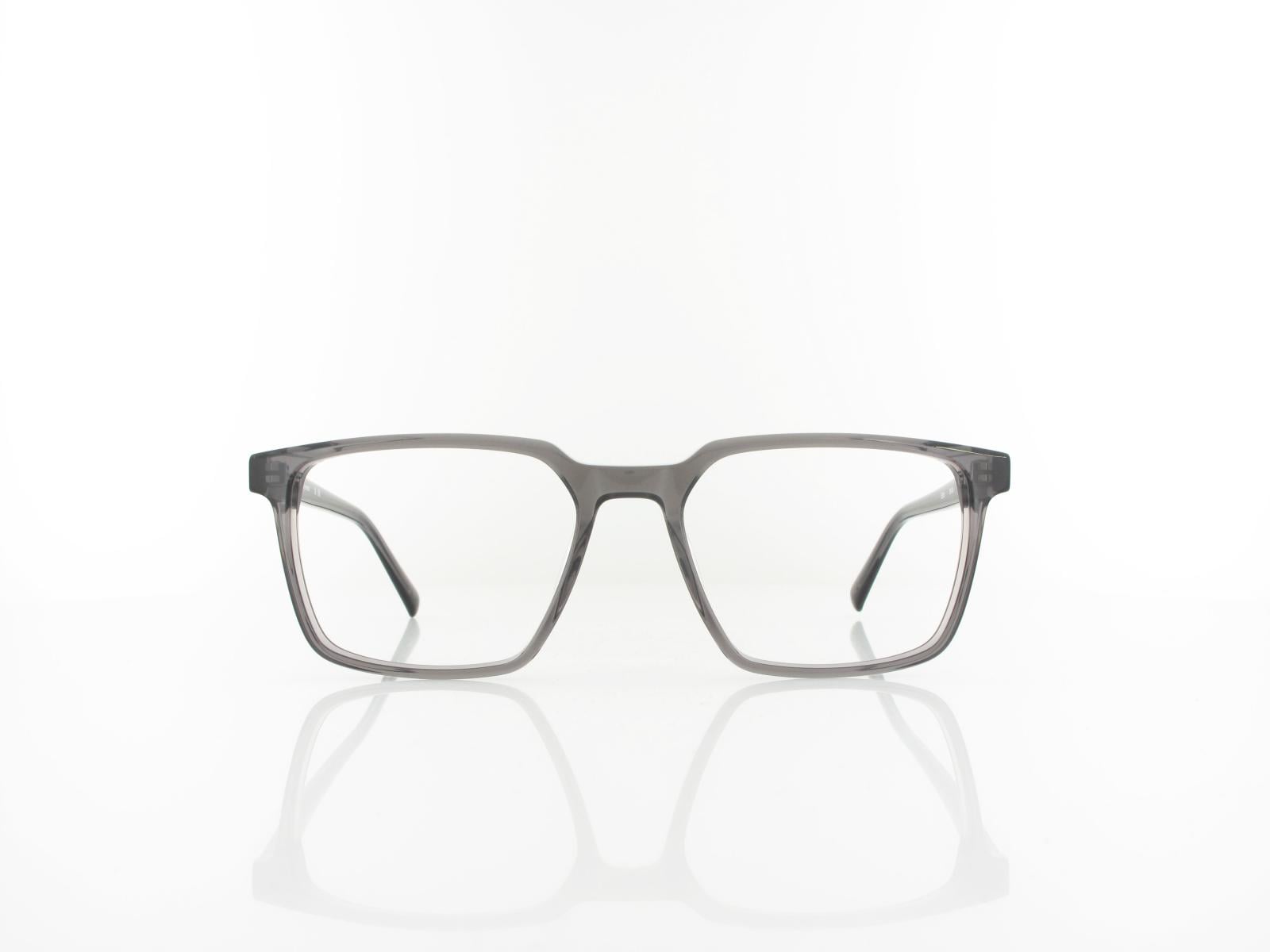 Brilando | Premium E2660 55 | grau transparent