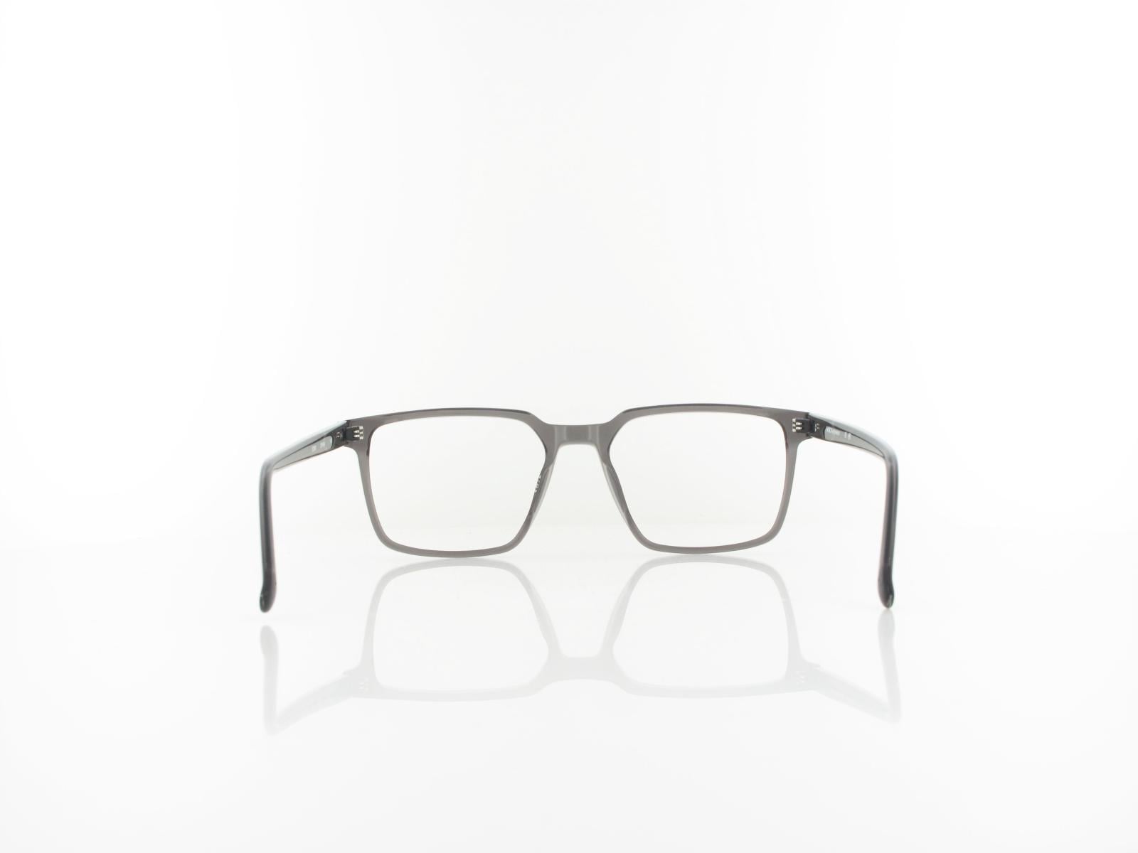 Brilando | Premium E2660 55 | grau transparent