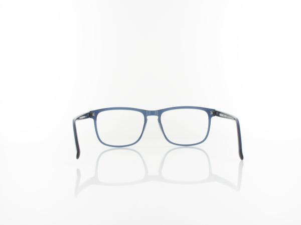 Brilando | Premium E2680 56 | jeansblau transparent