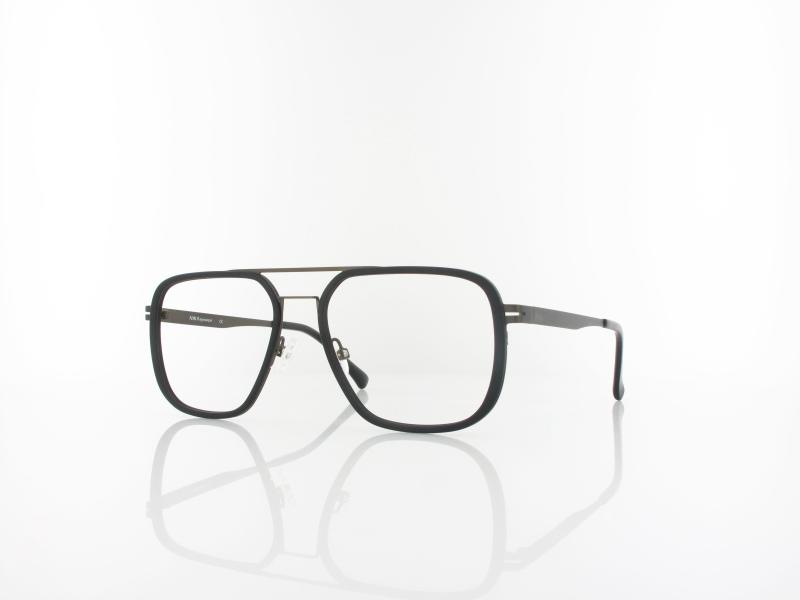 Brilando | Premium F2470 55 | schwarz gun