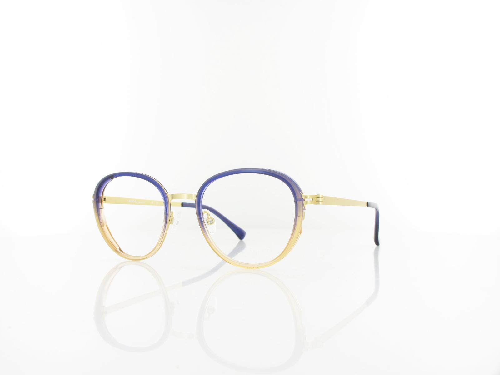Brilando | Premium F2620 50 | violett gold matt