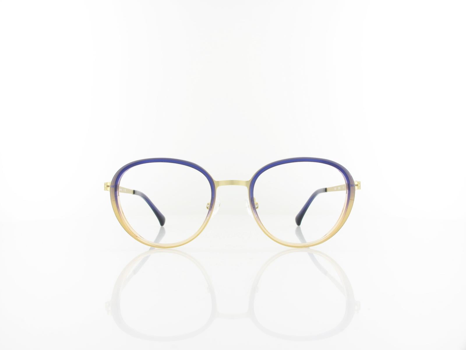 Brilando | Premium F2620 50 | violett gold matt