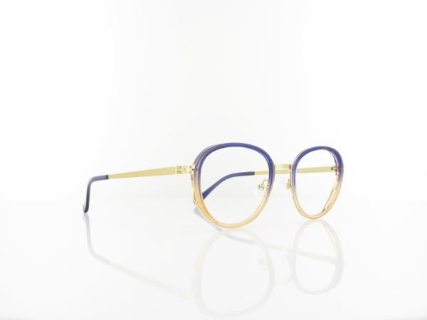 Brilando | Premium F2620 50 | violett gold matt