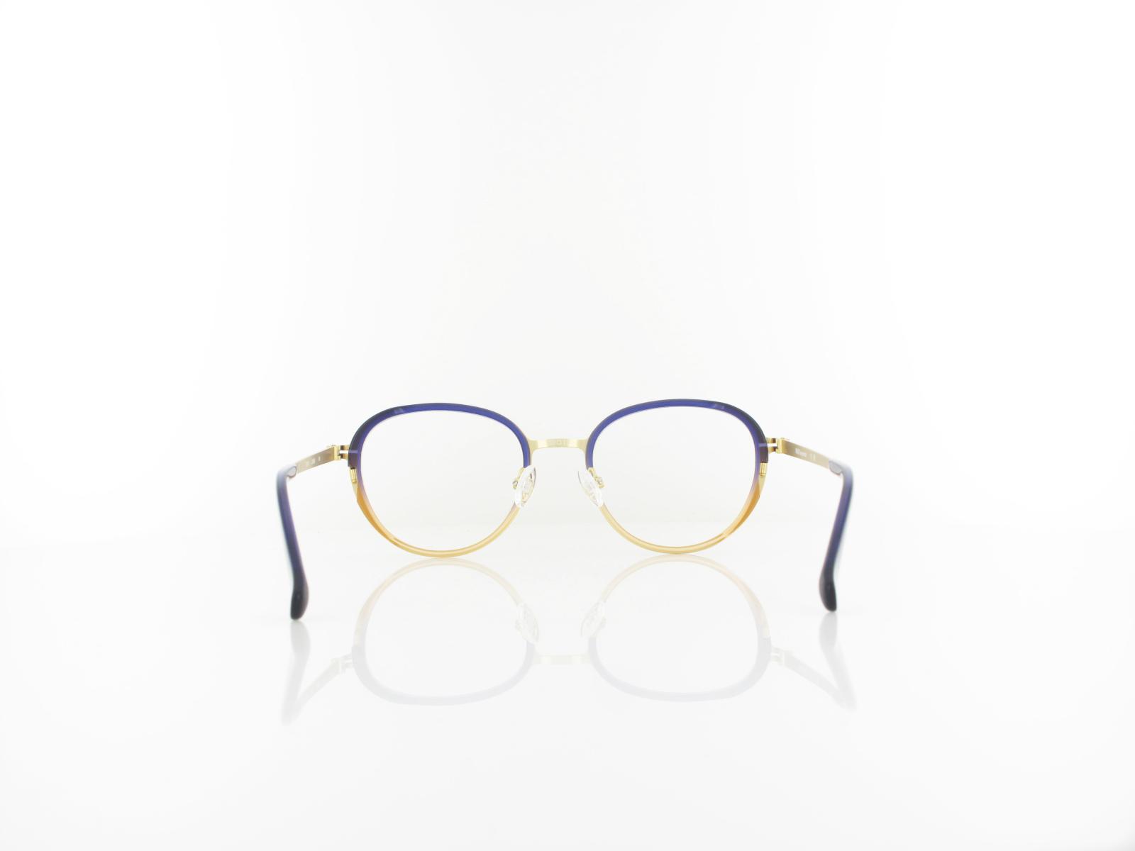 Brilando | Premium F2620 50 | violett gold matt