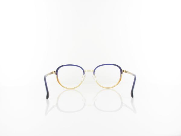 Brilando | Premium F2620 50 | violett gold matt
