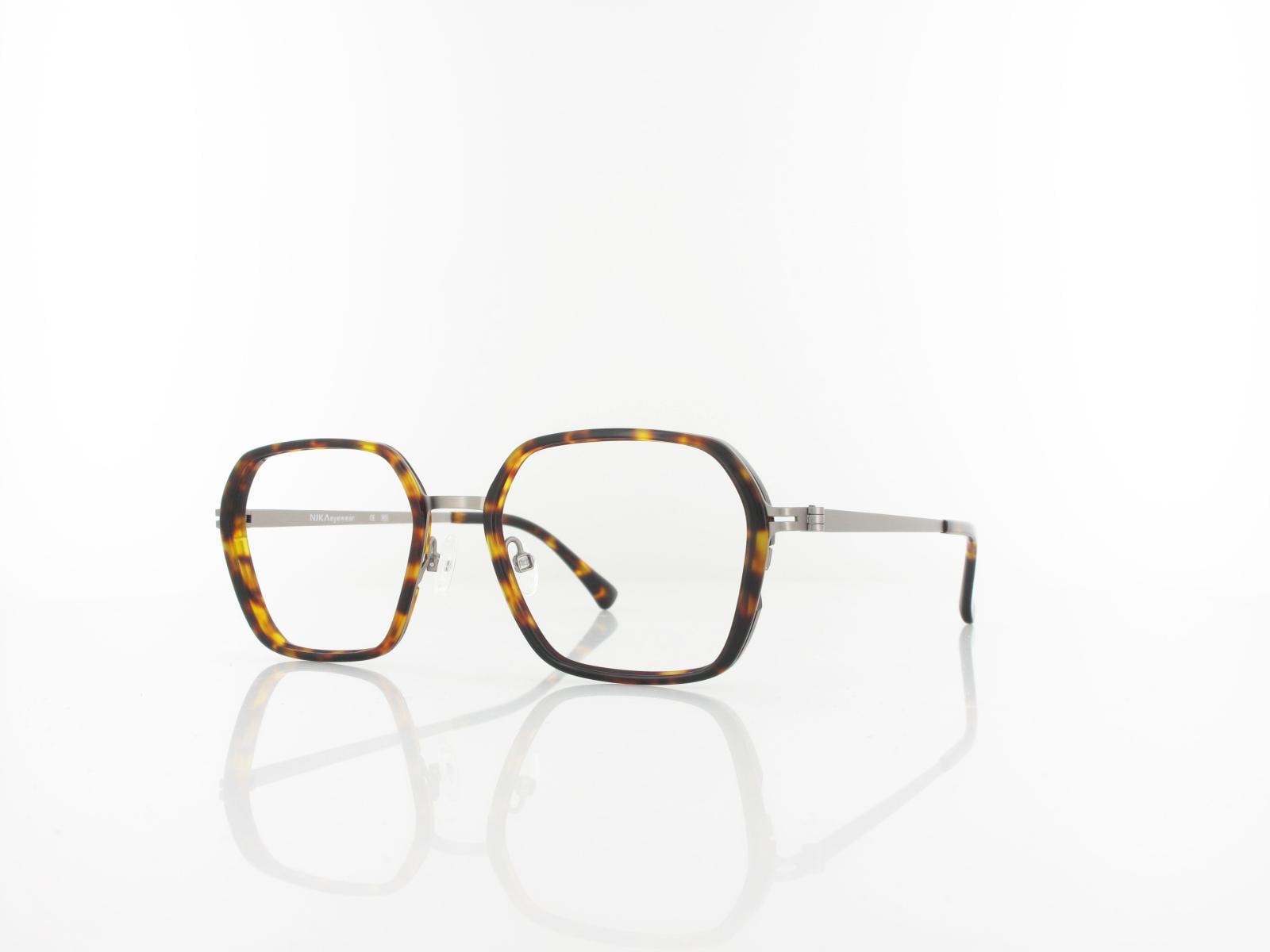 Brilando | Premium F2640 52 | braun havanna gun
