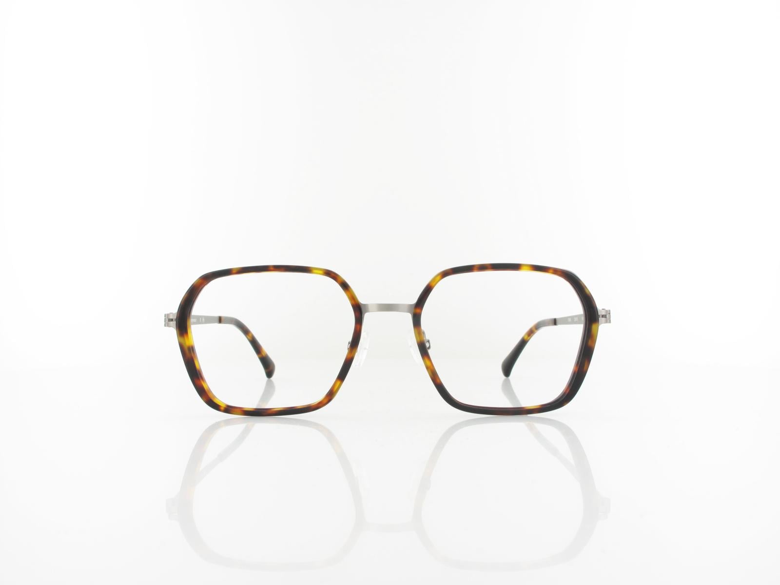 Brilando | Premium F2640 52 | braun havanna gun