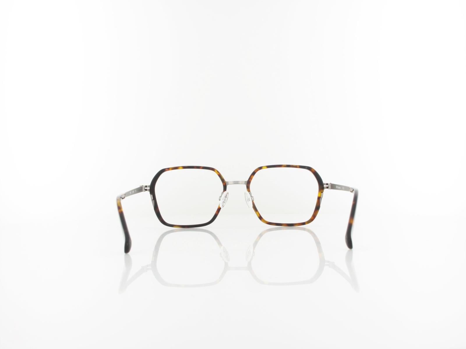 Brilando | Premium F2640 52 | braun havanna gun