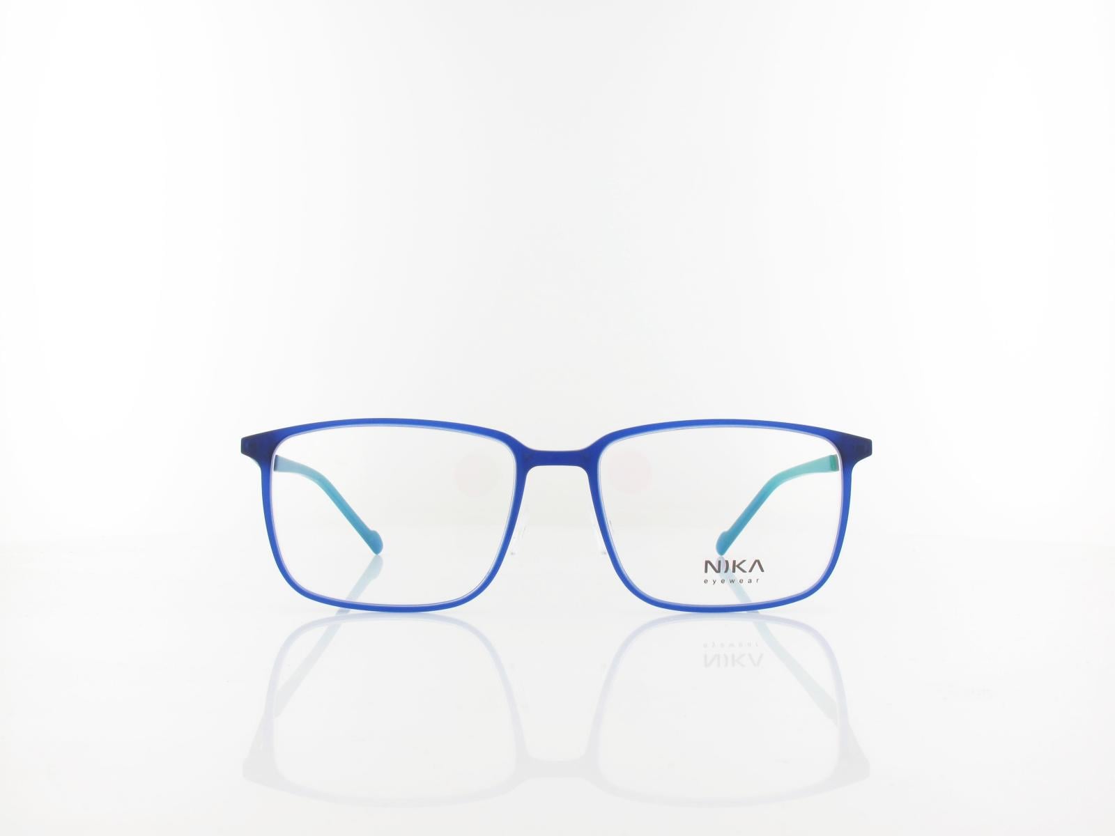 Brilando | Premium AirLight I1980 54 | blau matt dunkelblau
