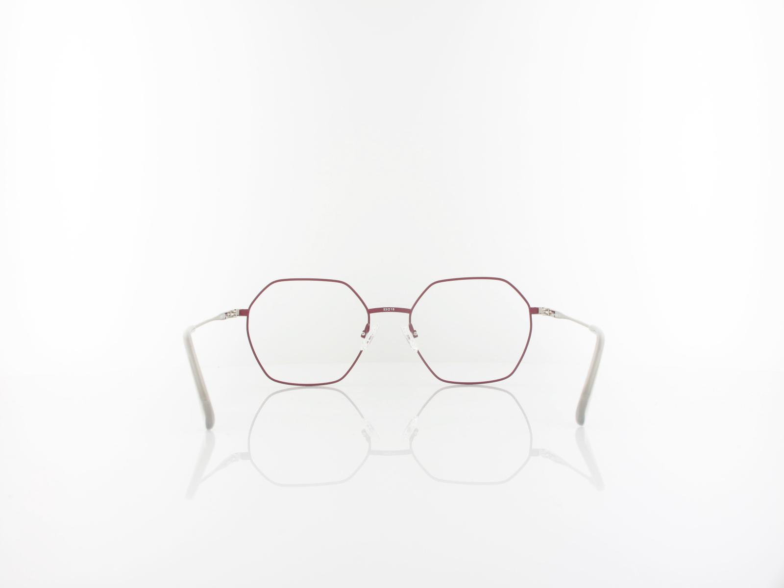 Brilando | Premium K2440 53 | brombeere silber