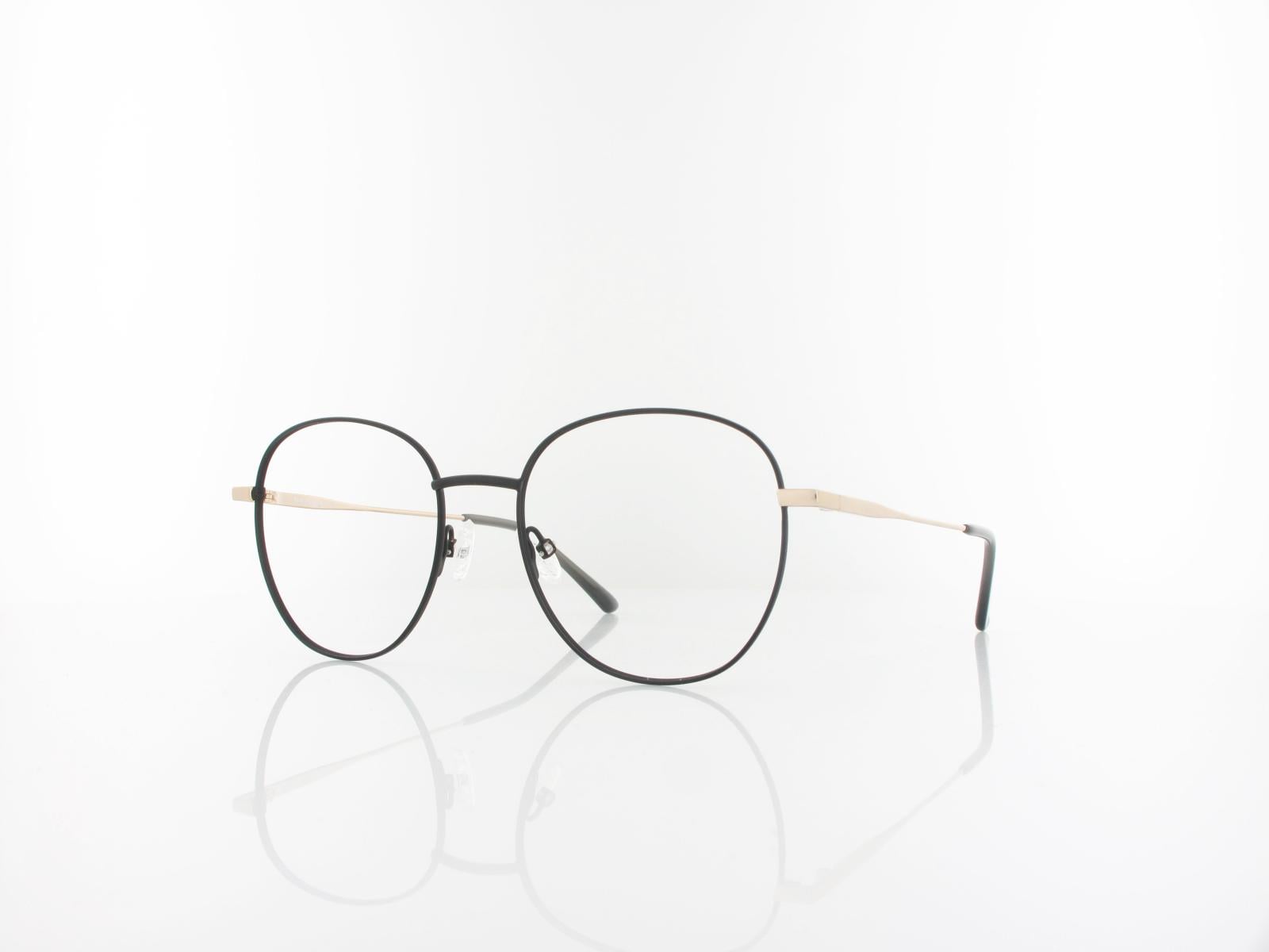 Brilando | Premium K2450 54 | schwarz gold