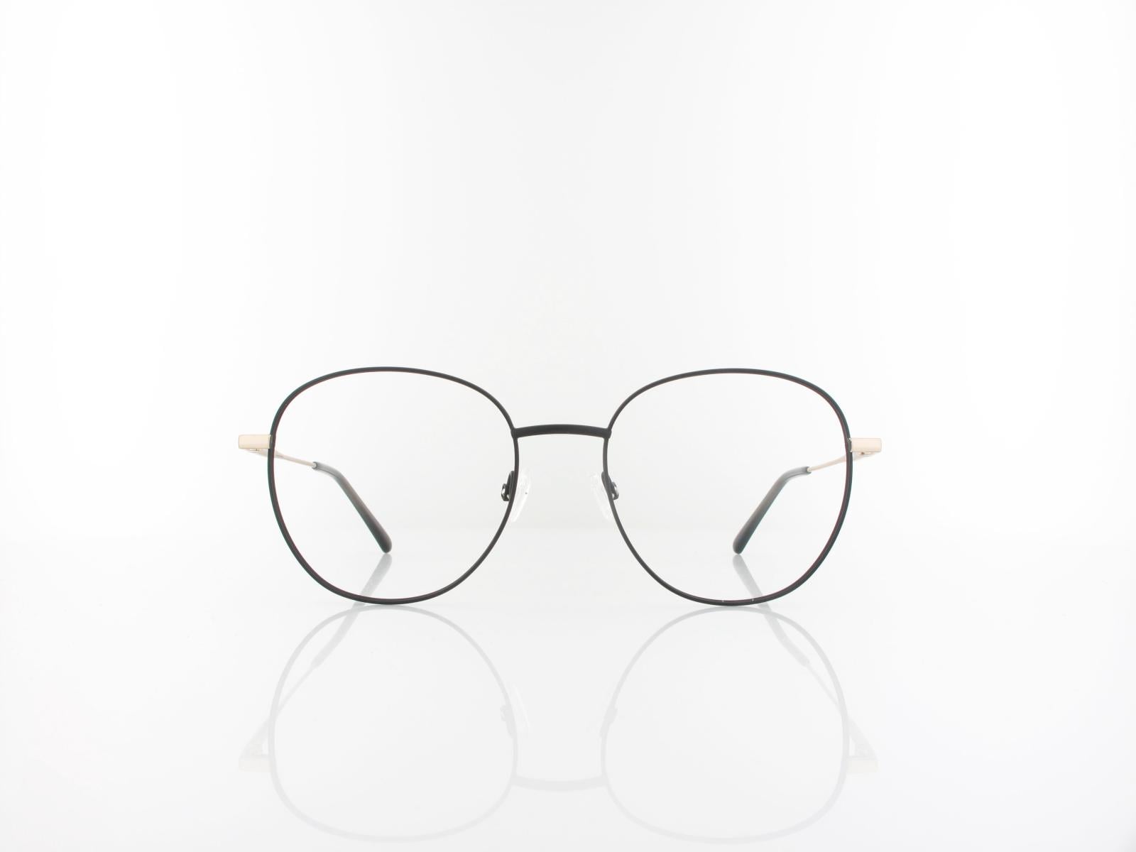 Brilando | Premium K2450 54 | schwarz gold