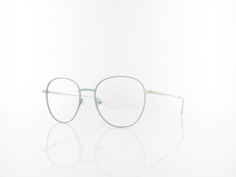Brilando | Premium K2460 54 | grau silber