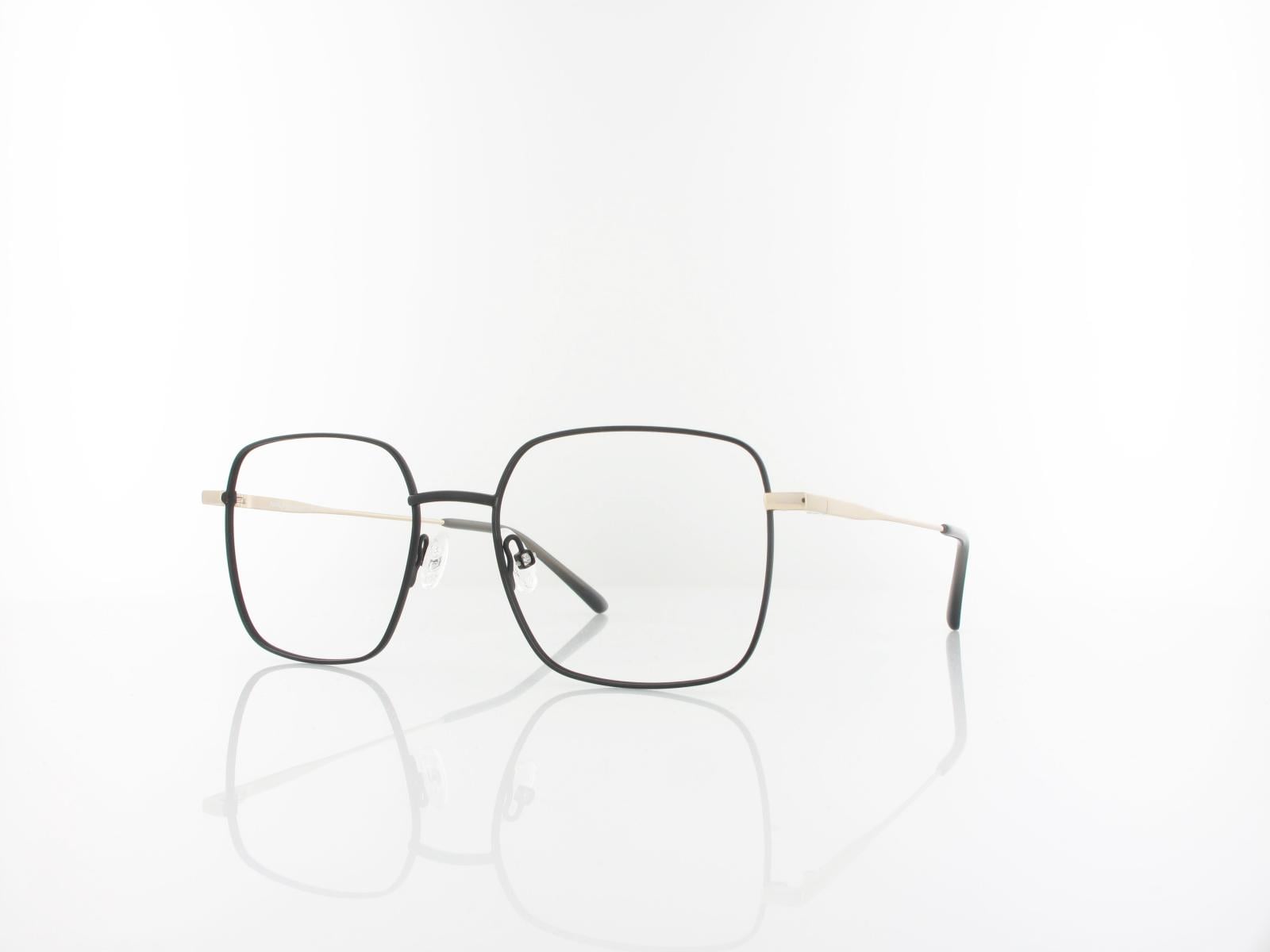 Brilando | Premium K2470 54 | schwarz gold
