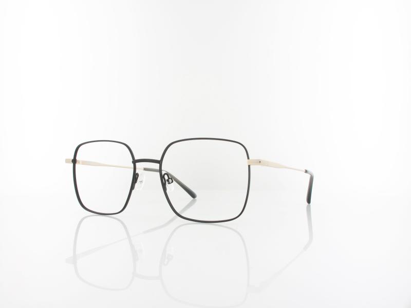 Brilando | Premium K2470 54 | schwarz gold