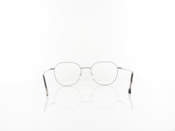 Brilando | Premium K2610 52 | braun grau matt
