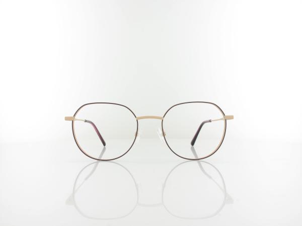 Brilando | Premium K2620 52 | brombeere beige matt