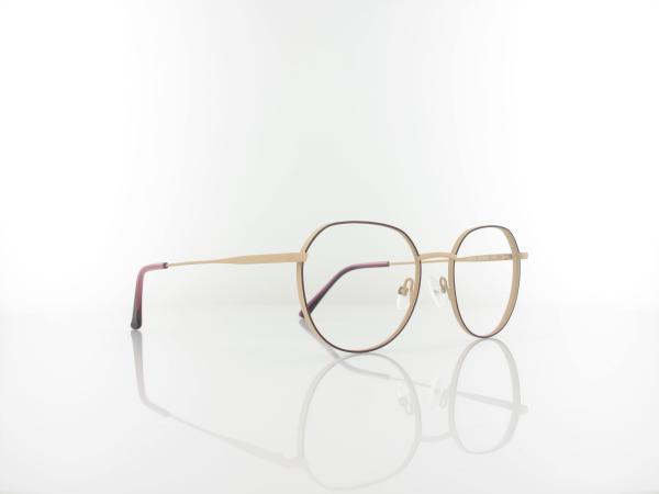 Brilando | Premium K2620 52 | brombeere beige matt