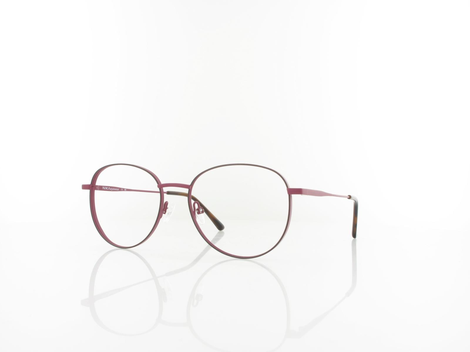 Brilando | Premium K2630 53 | beere aubergine matt