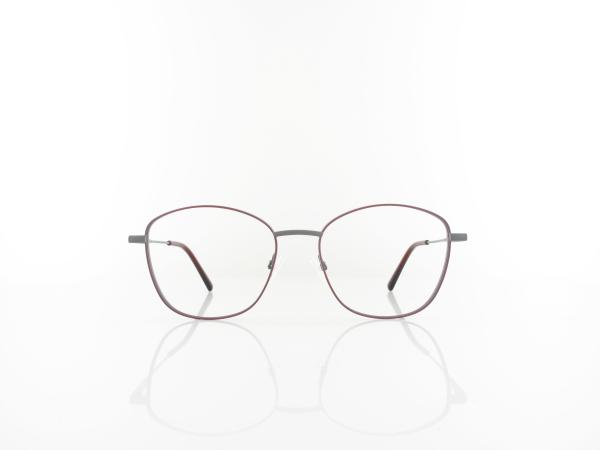 Brilando | Premium K2650 53 | brombeere grau matt