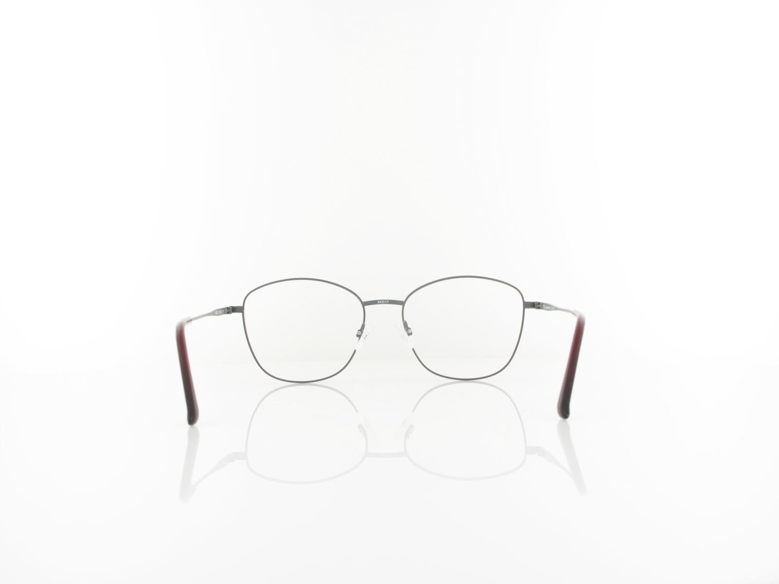 Brilando | Premium K2650 53 | brombeere grau matt