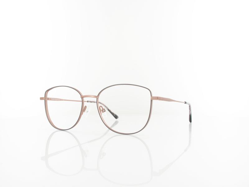 Brilando | Premium K2670 54 | grau rosegold matt