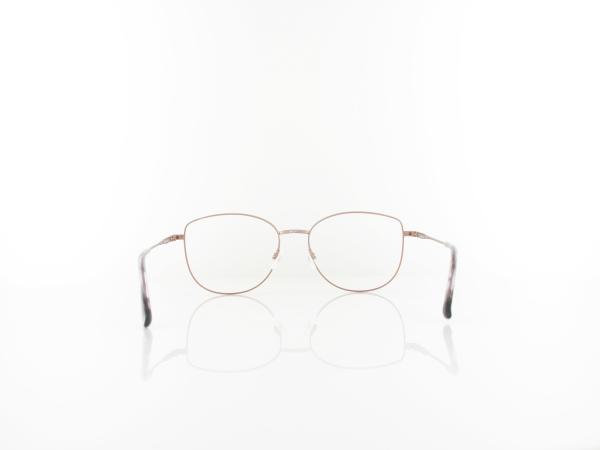Brilando | Premium K2670 54 | grau rosegold matt