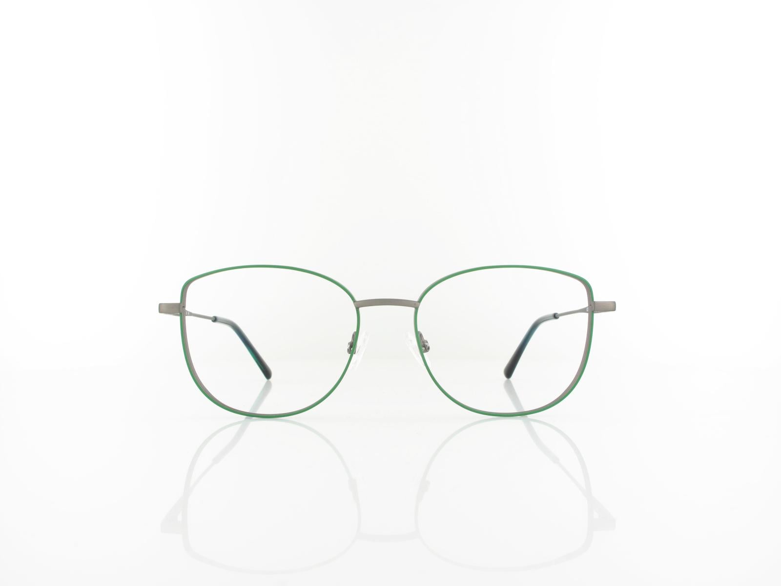 Brilando | Premium K2680 54 | gr&uuml;n gun matt