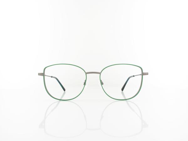 Brilando | Premium K2680 54 | gr&uuml;n gun matt
