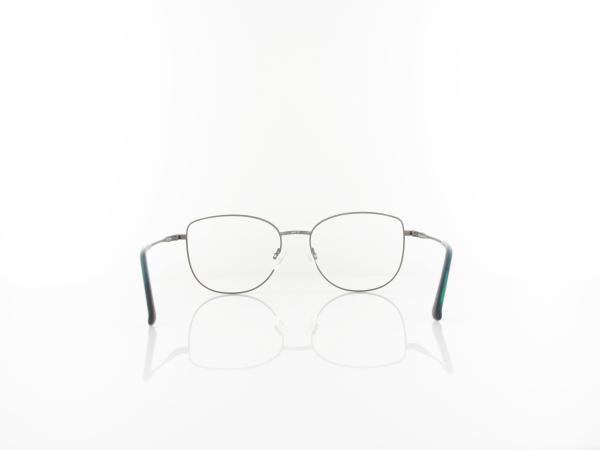 Brilando | Premium K2680 54 | gr&uuml;n gun matt