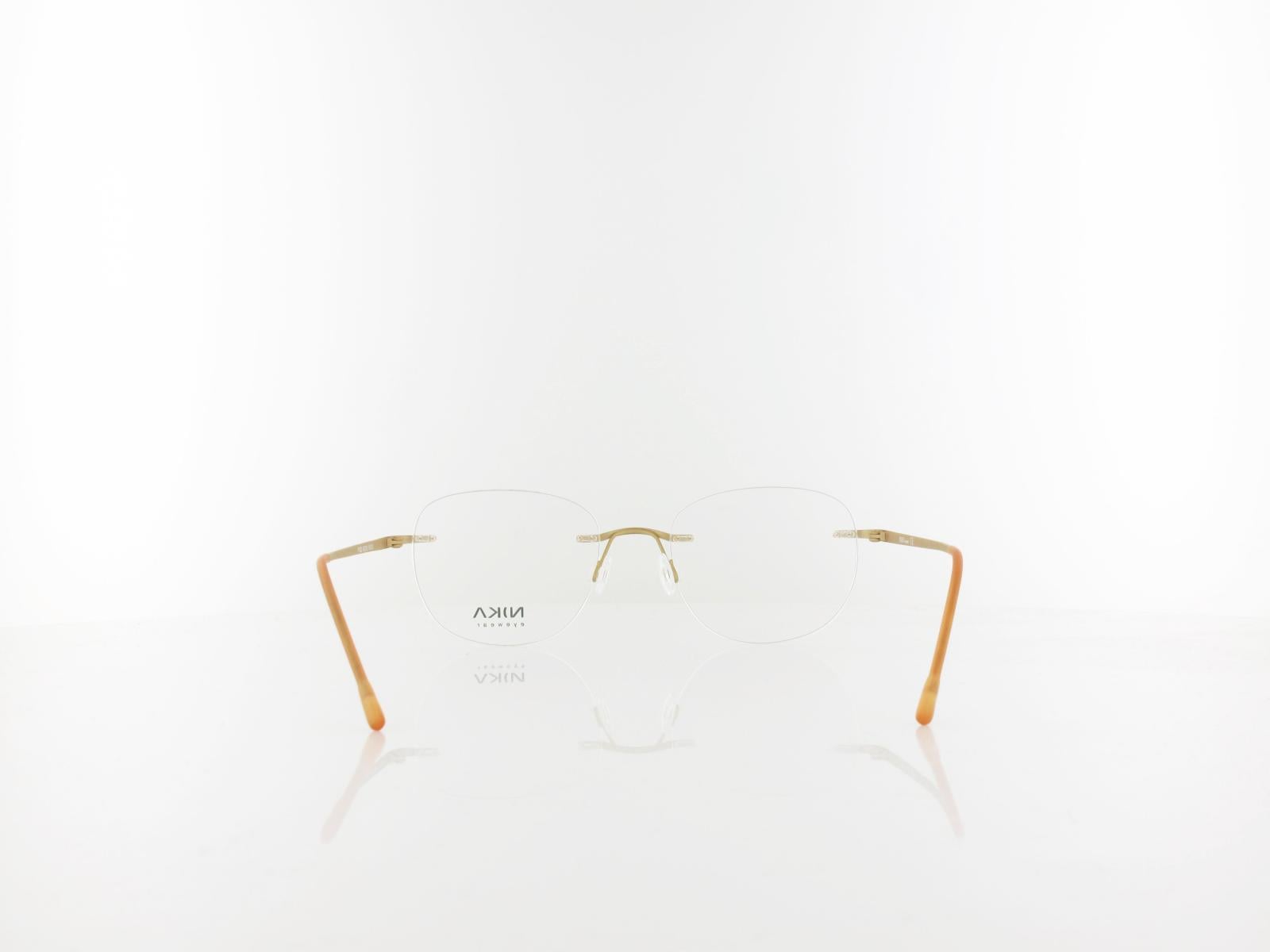Brilando | Premium titan P1920 49 | matt gold