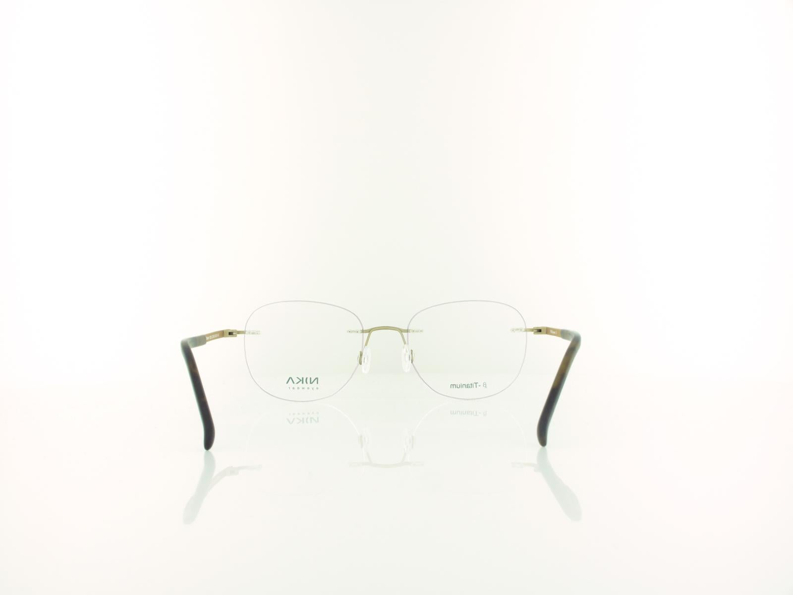 Brilando | Premium titan P2380 49 | gold matt