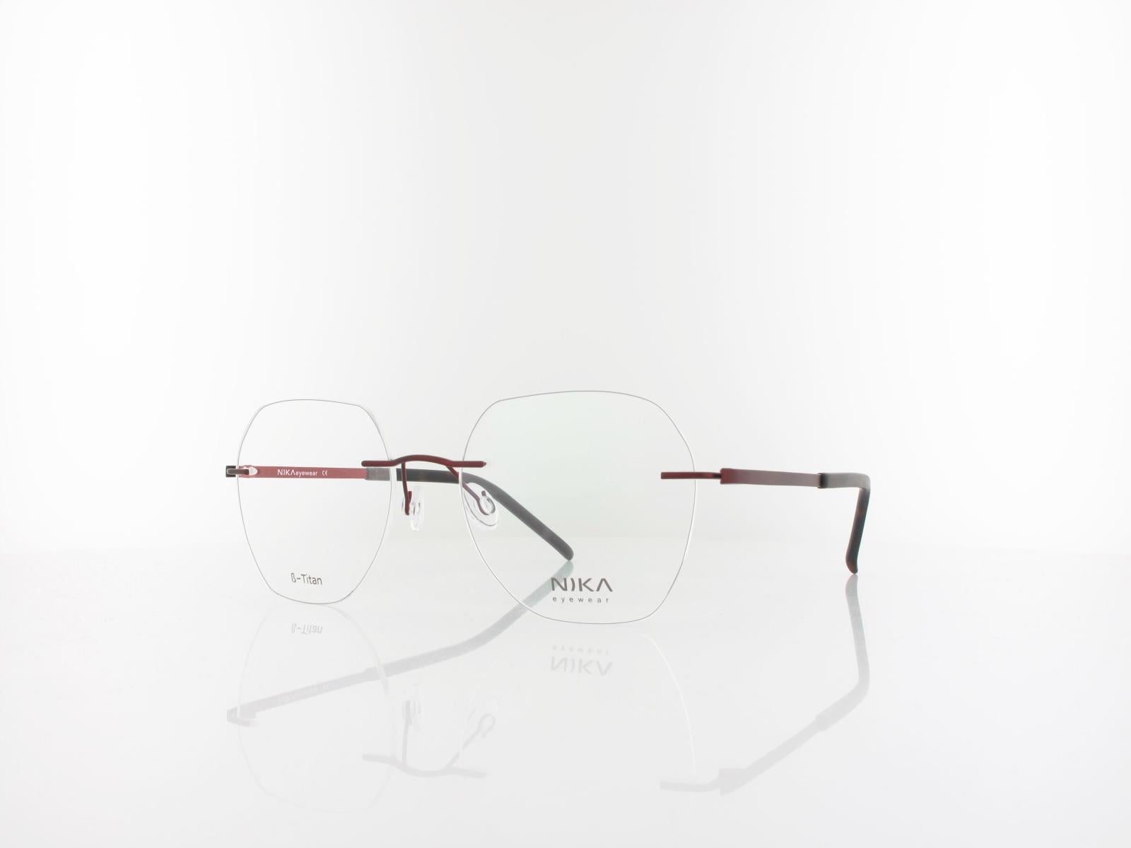 Brilando Premium | titan P2520 52 | beere matt