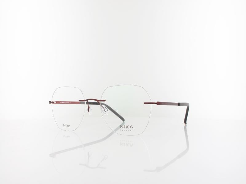 Brilando Premium | titan P2520 52 | beere matt