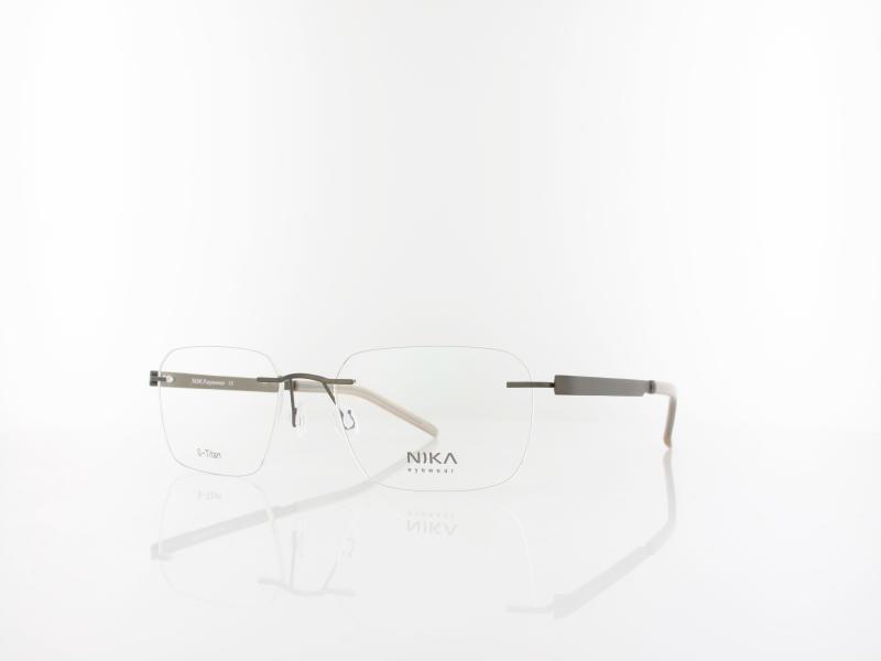 Brilando Premium | titan P2550 54 | grau matt