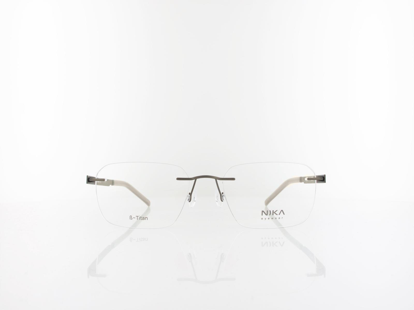 Brilando Premium | titan P2550 54 | grau matt