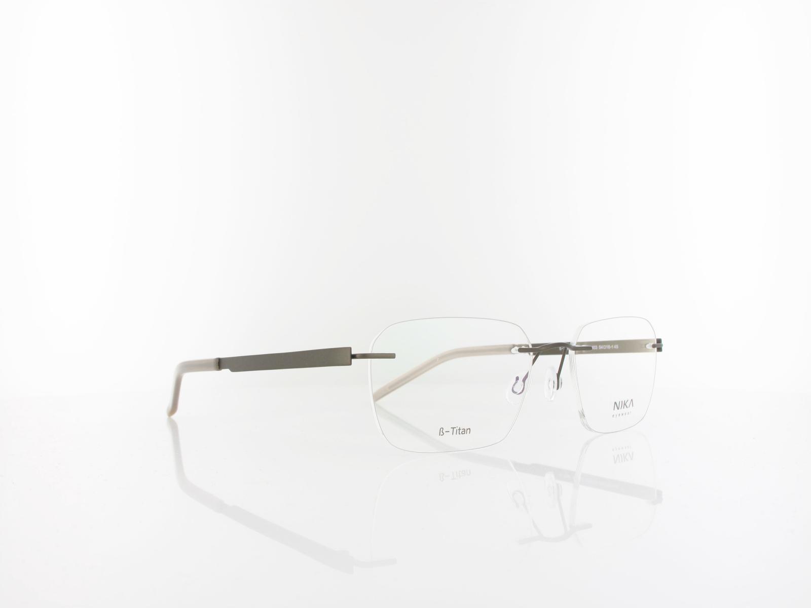 Brilando Premium | titan P2550 54 | grau matt