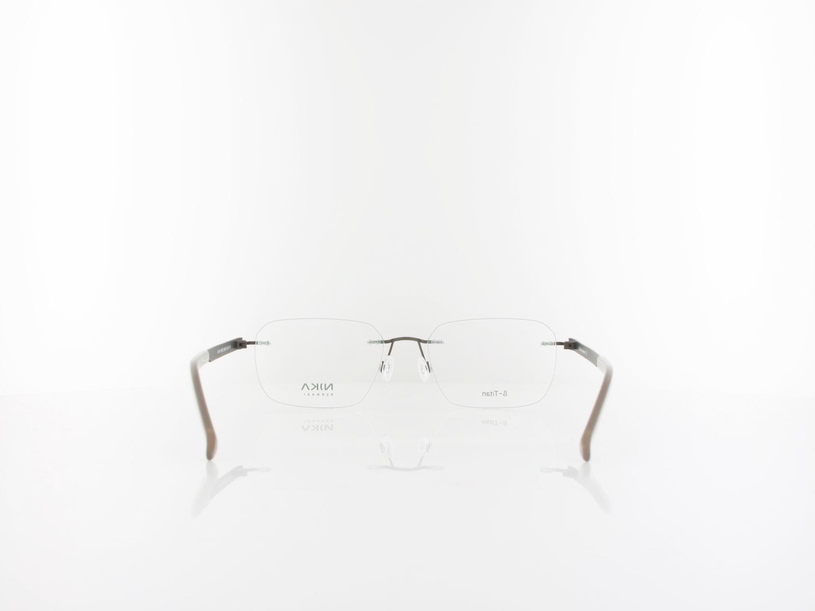 Brilando Premium | titan P2550 54 | grau matt