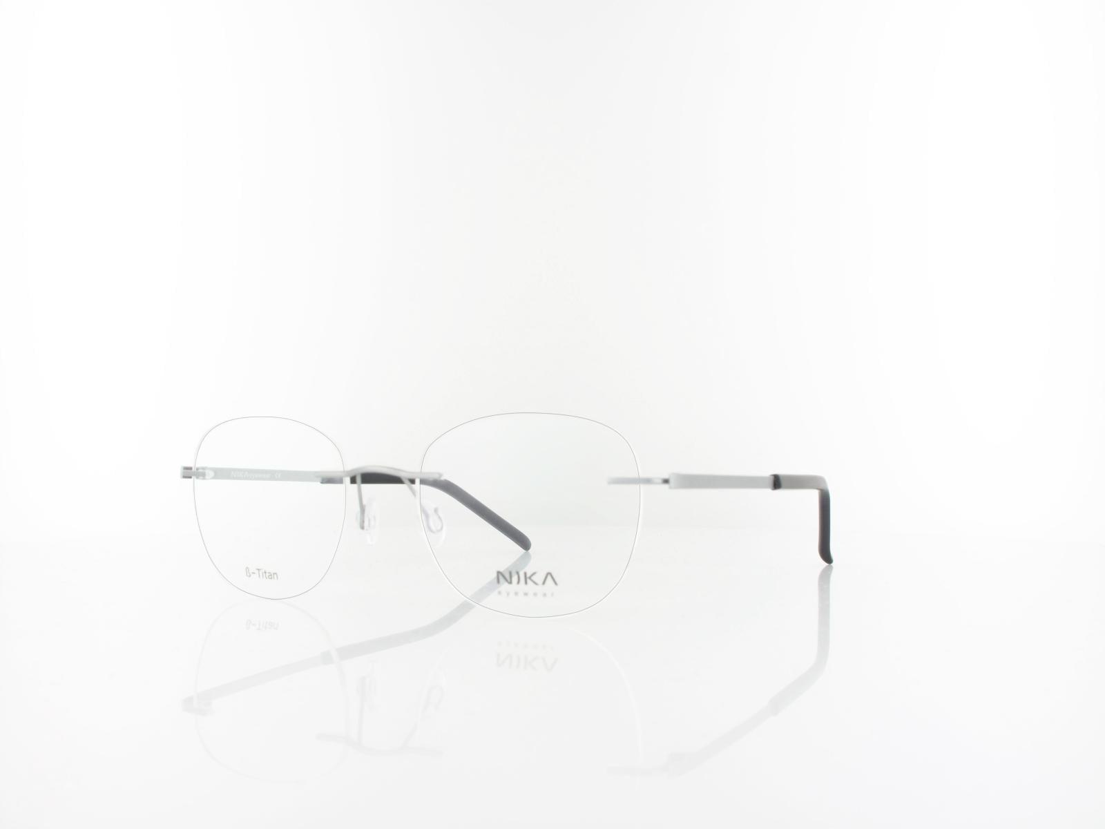 Brilando Premium | titan P2560 49 | silber matt