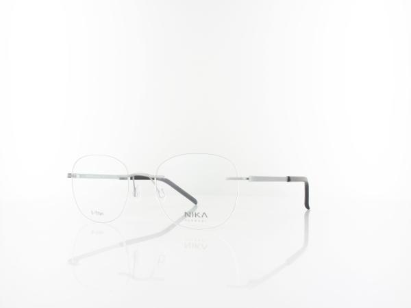 Brilando Premium | titan P2560 49 | silber matt