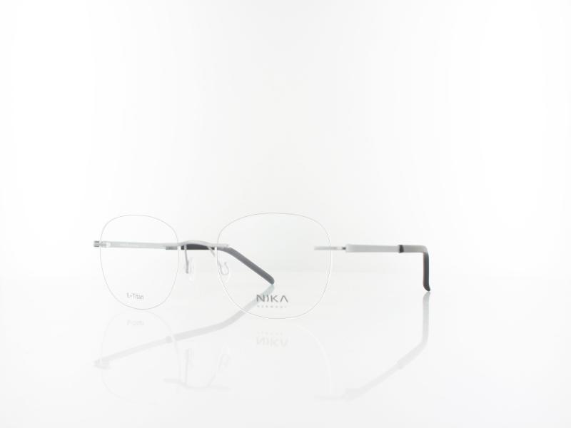 Brilando Premium | titan P2560 49 | silber matt