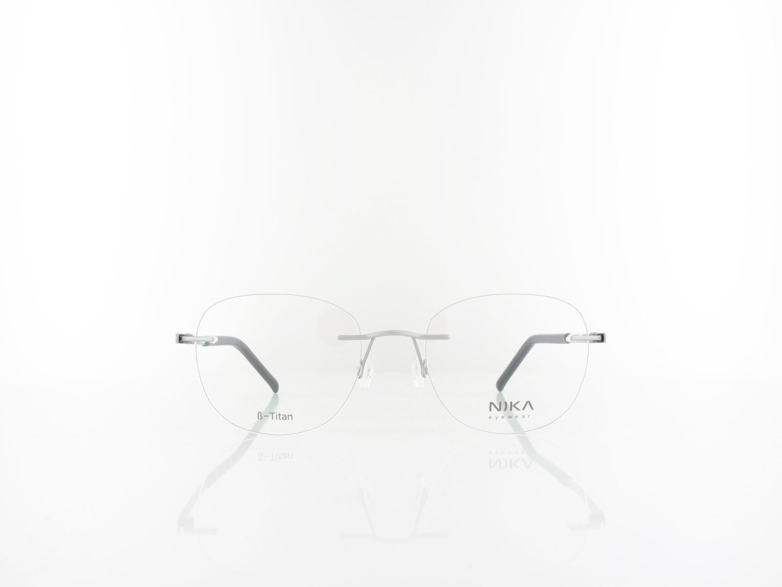 Brilando Premium | titan P2560 49 | silber matt