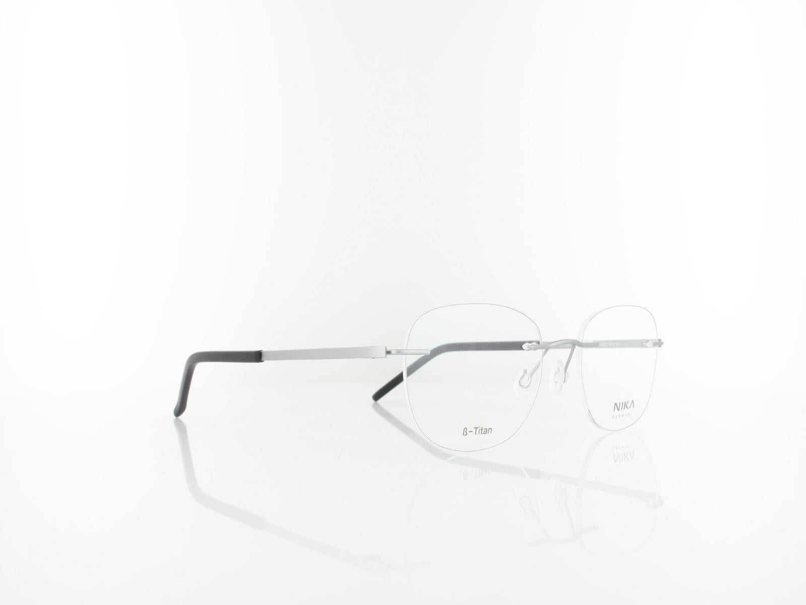 Brilando Premium | titan P2560 49 | silber matt