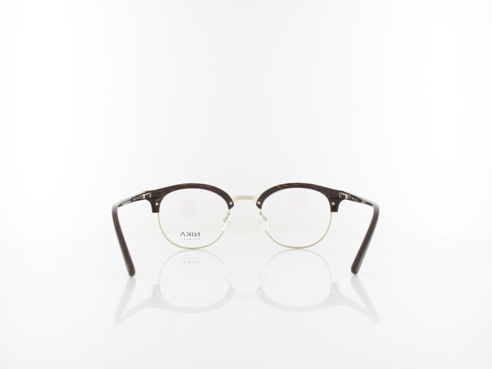 Brilando | Premium Retro R1930 48 | braun gold