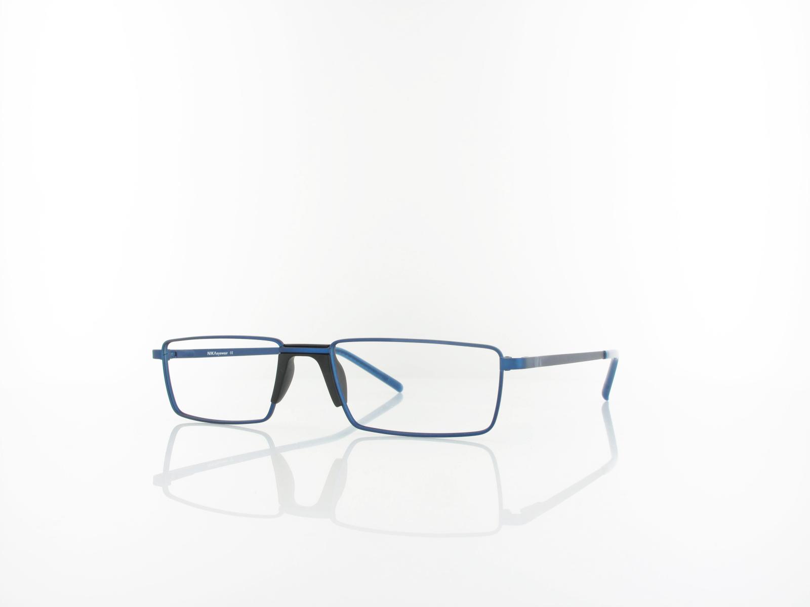 Brilando | Premium Readers R2420 53 | blau schwarz